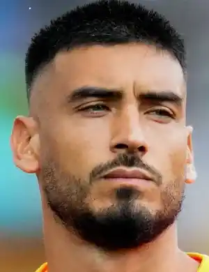 Javier Morales